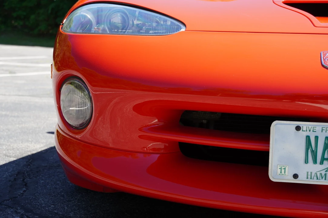 1998 Dodge Viper 2nd Gen - Image 30 of 31