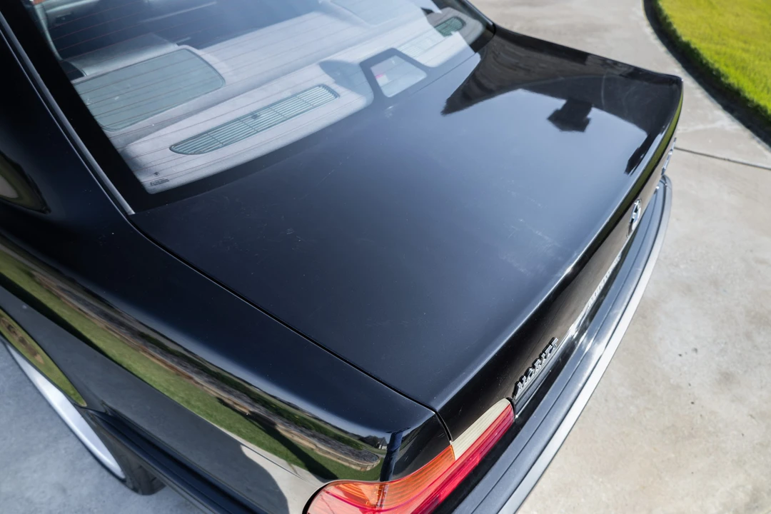 1999 BMW E38 7 Series - Image 29 of 31
