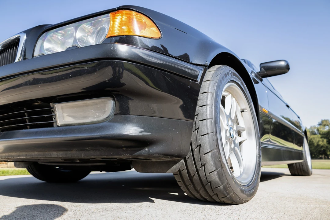 1999 BMW E38 7 Series - Image 20 of 31