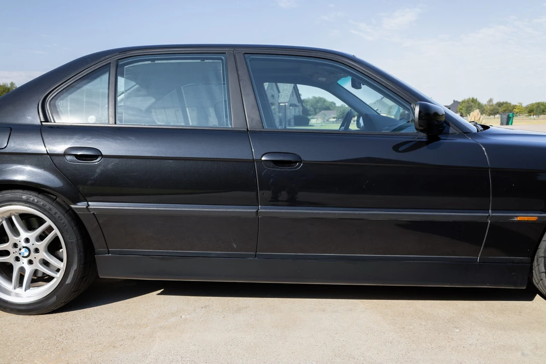 1999 BMW E38 7 Series - Image 21 of 31