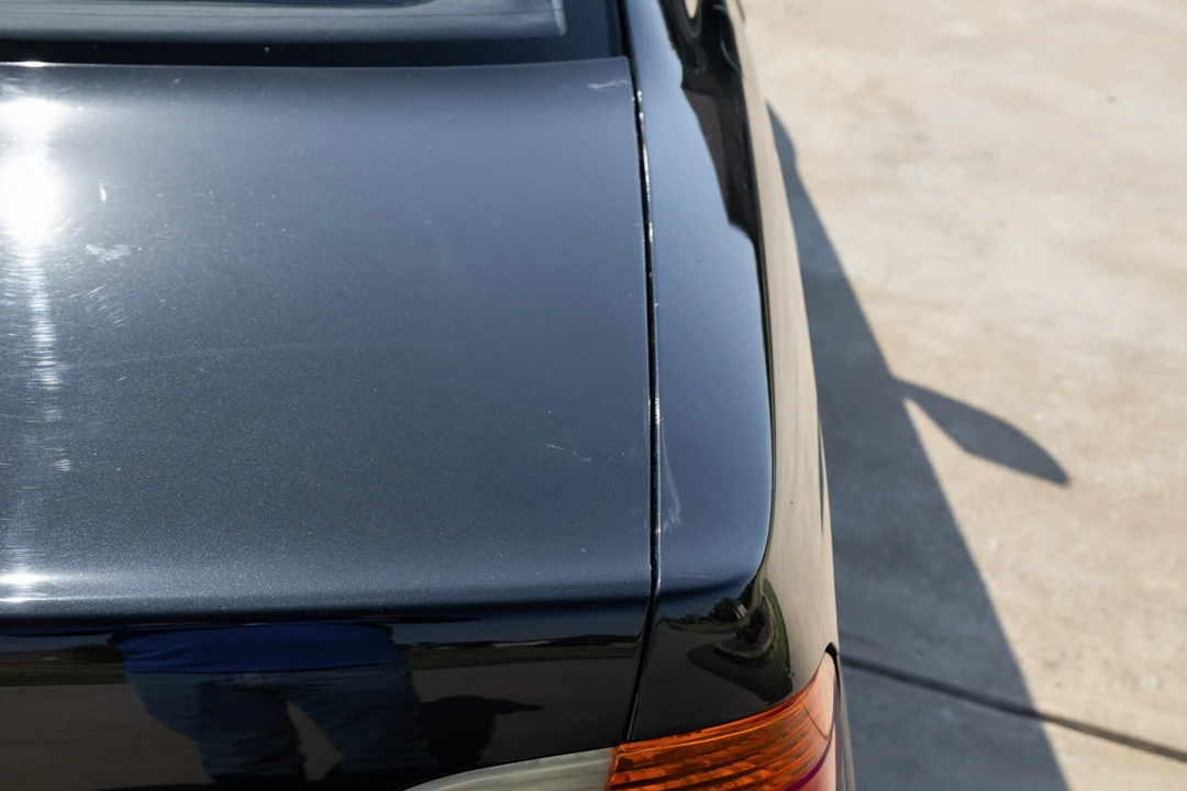 1999 BMW E38 7 Series - Image 31 of 31