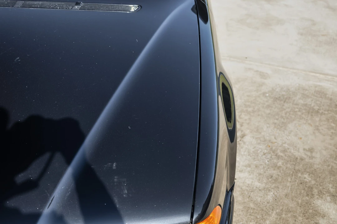 1999 BMW E38 7 Series - Image 27 of 31