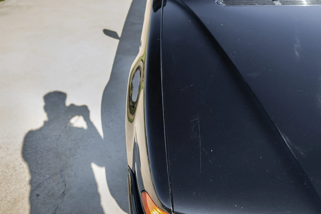 1999 BMW E38 7 Series - Image 26 of 31