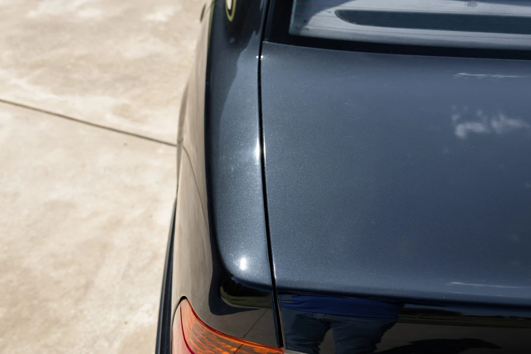 1999 BMW E38 7 Series - Image 30 of 31
