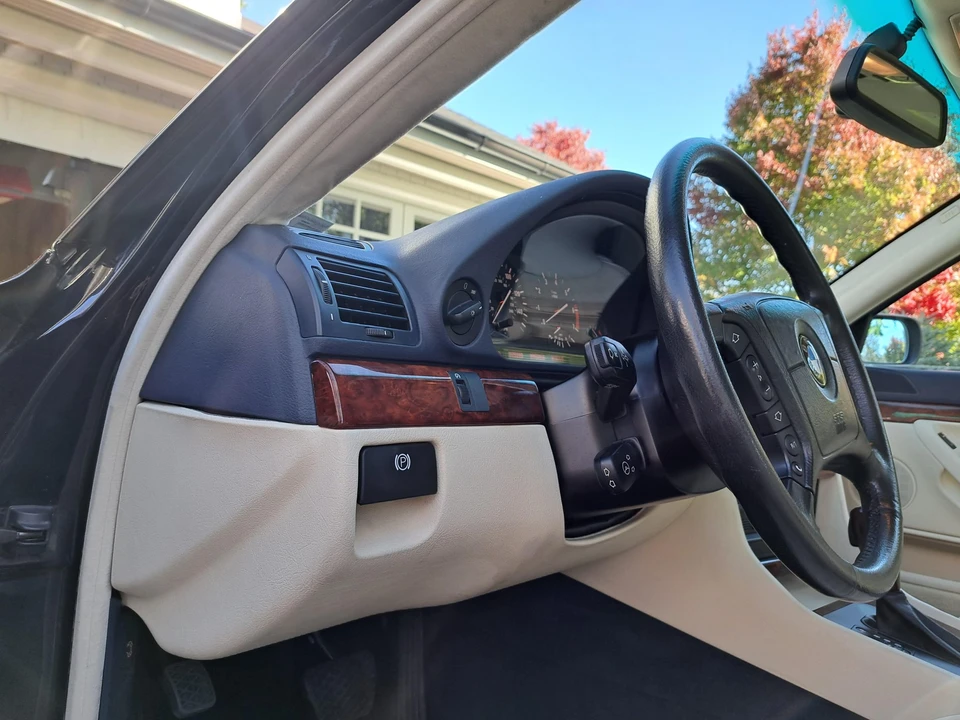 1999 BMW E38 7 Series - Image 28 of 31