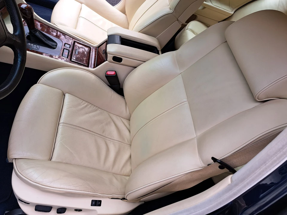 1999 BMW E38 7 Series - Image 26 of 31