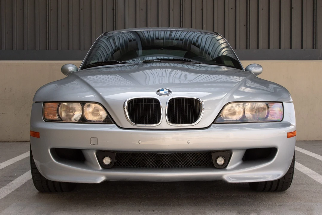 1999 BMW Z3 M Coupe - Image 25 of 31