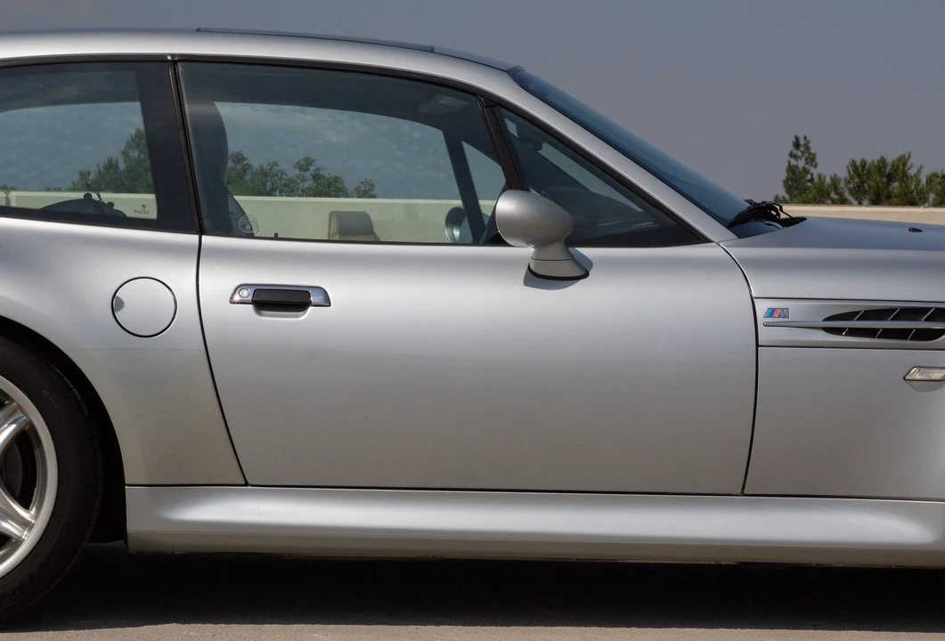 1999 BMW Z3 M Coupe - Image 30 of 31