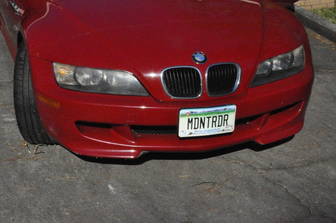 1999 BMW Z3 M Roadster - Image 26 of 31