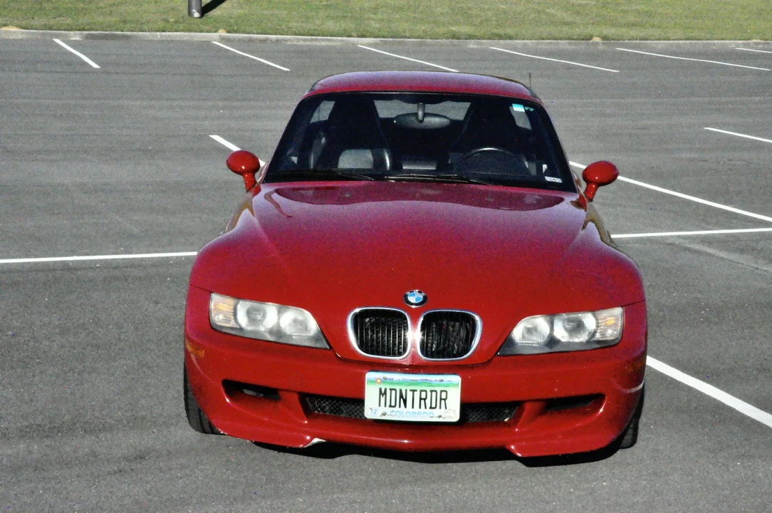 1999 BMW Z3 M Roadster - Image 9 of 31