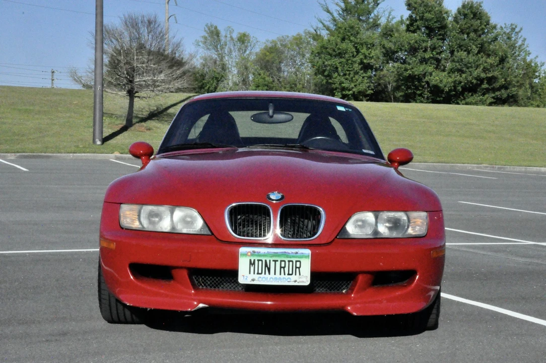 1999 BMW Z3 M Roadster - Image 10 of 31