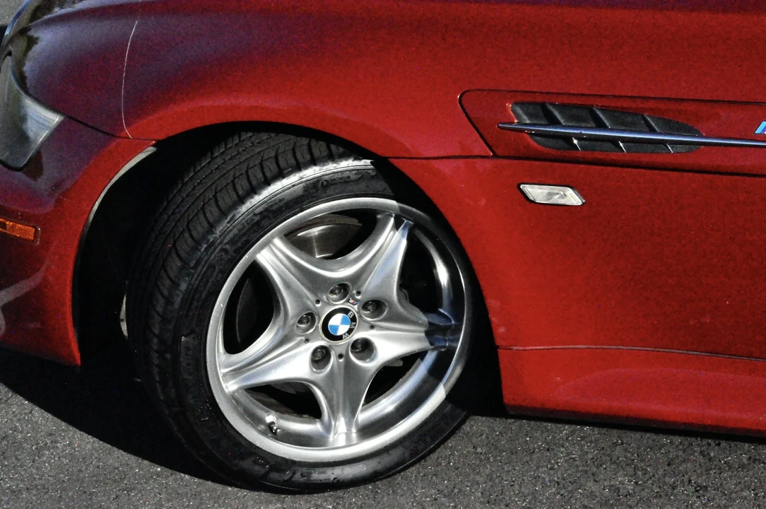 1999 BMW Z3 M Roadster - Image 28 of 31