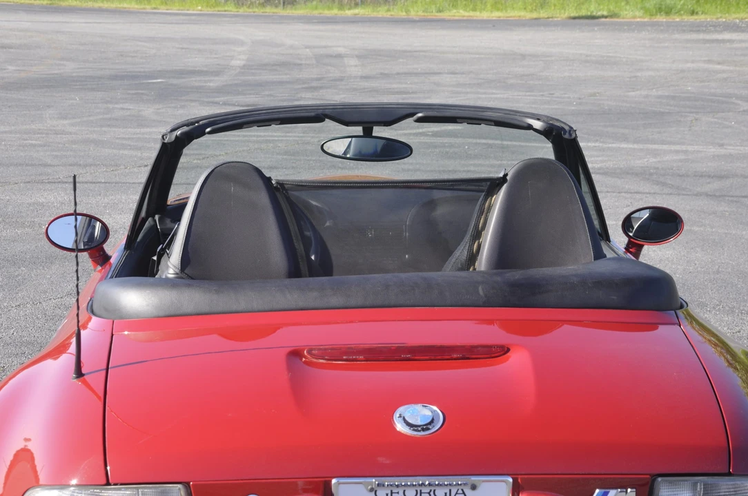 1999 BMW Z3 M Roadster - Image 31 of 31