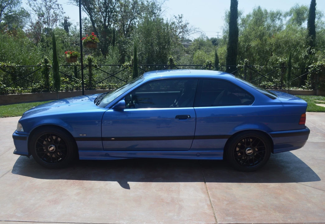 1999 BMW E36 M3 - Image 10 of 31