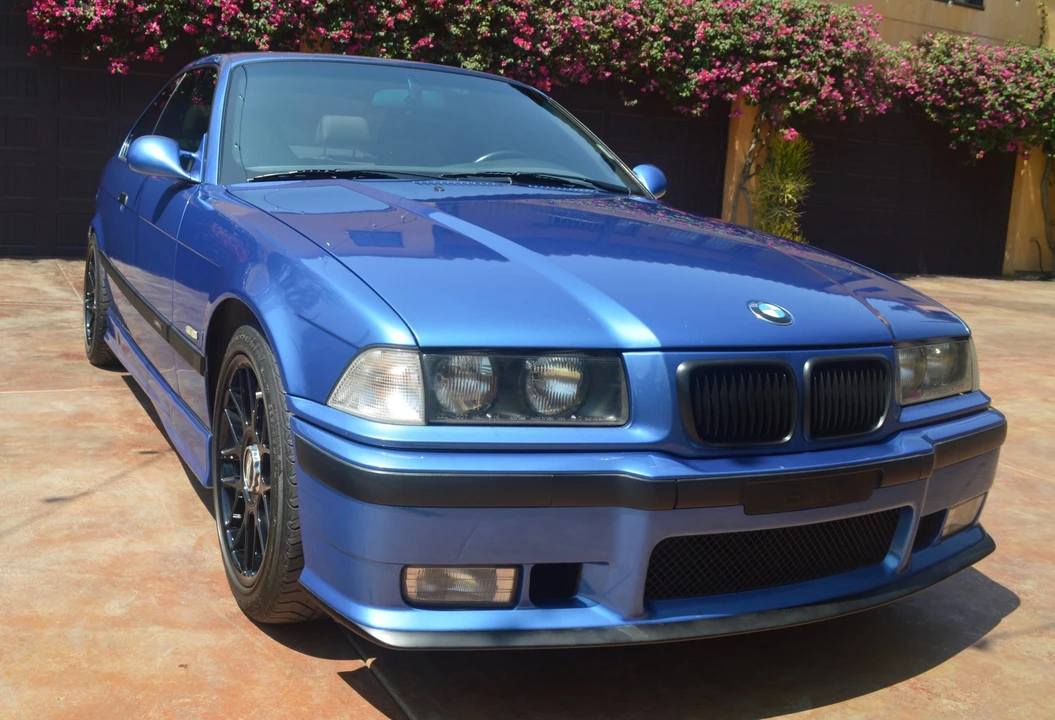 1999 BMW E36 M3 - Image 29 of 31