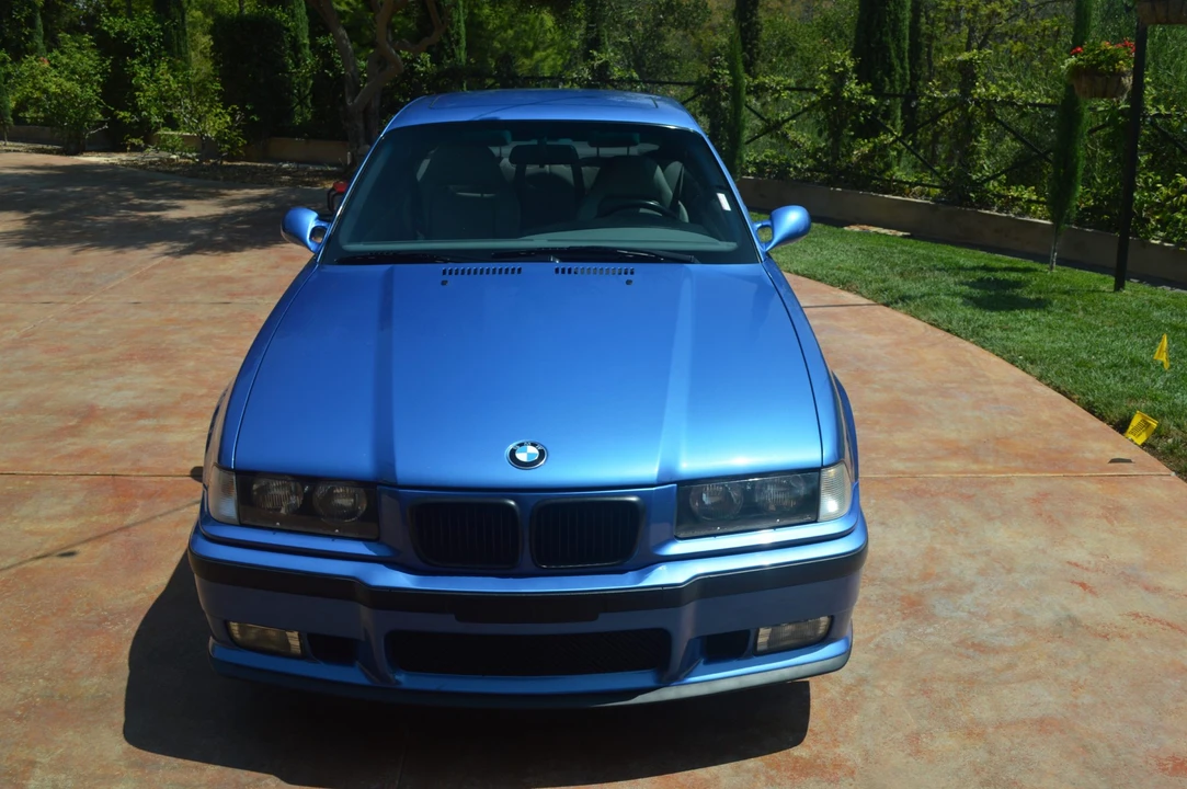 1999 BMW E36 M3 - Image 6 of 31