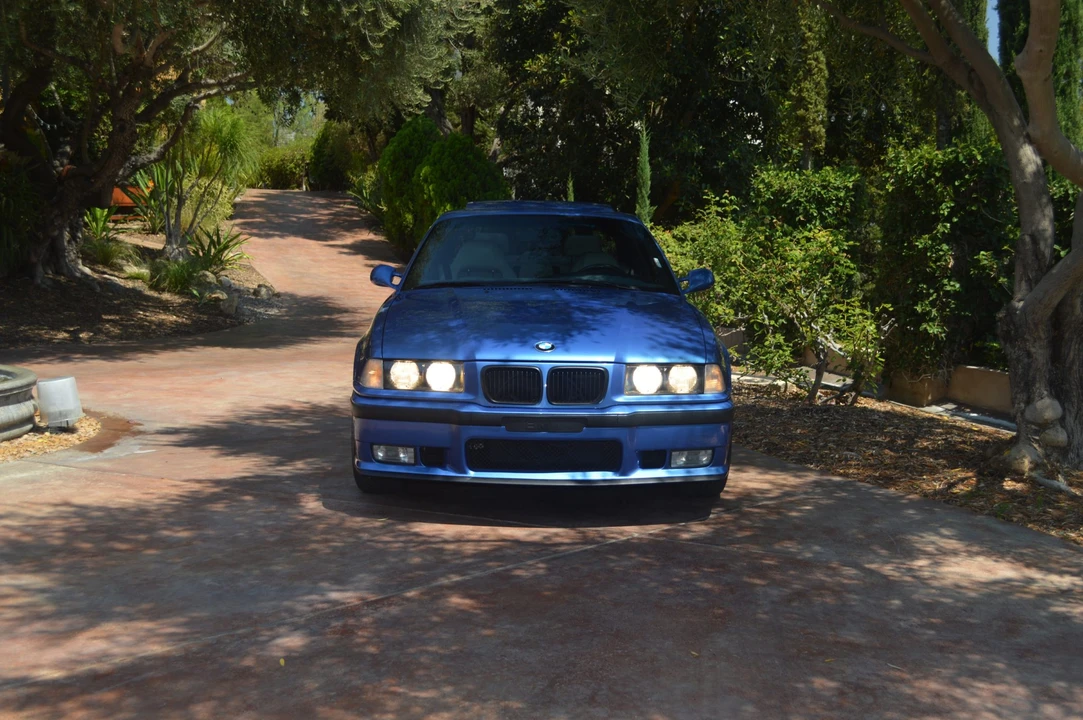 1999 BMW E36 M3 - Image 7 of 31