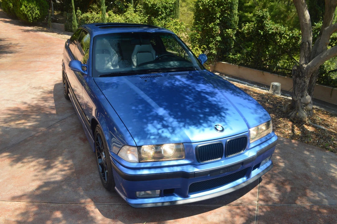 1999 BMW E36 M3 - Image 27 of 31