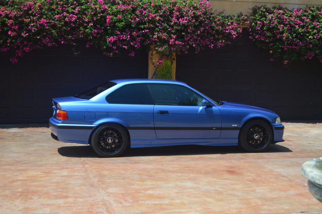 1999 BMW E36 M3 - Image 16 of 31