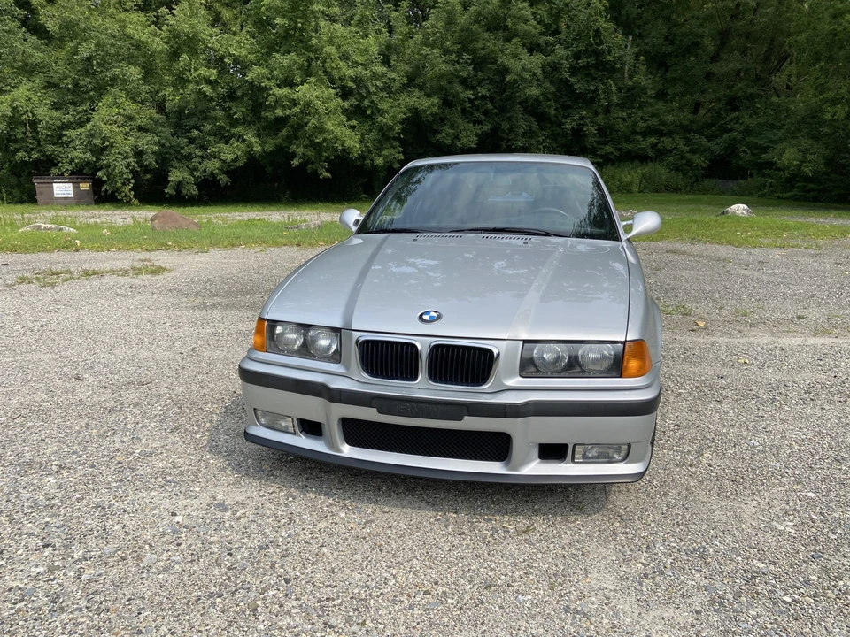 1999 BMW E36 M3 - Image 9 of 31