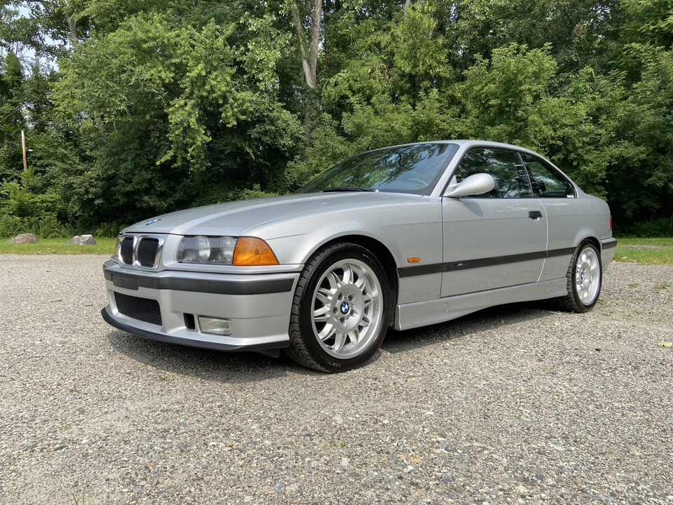 1999 BMW E36 M3 - Image 2 of 31