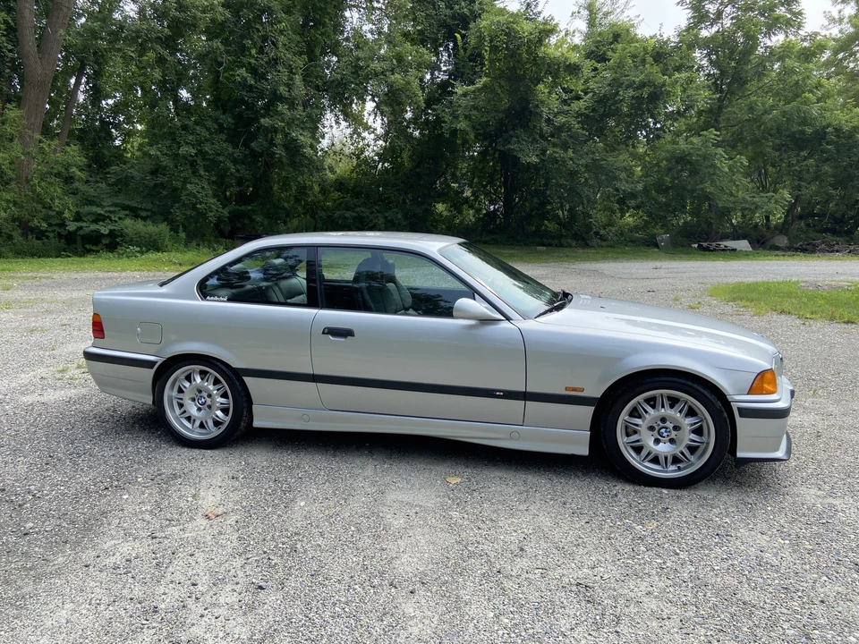 1999 BMW E36 M3 - Image 22 of 31