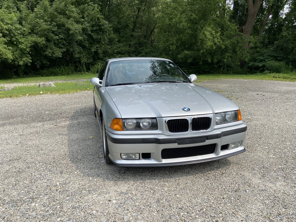 1999 BMW E36 M3 - Image 12 of 31