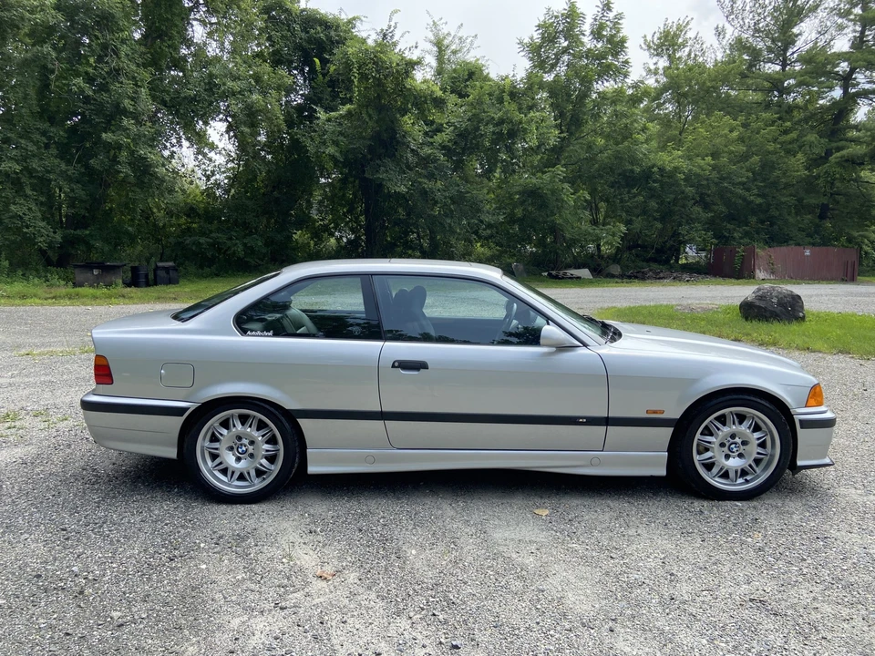 1999 BMW E36 M3 - Image 24 of 31