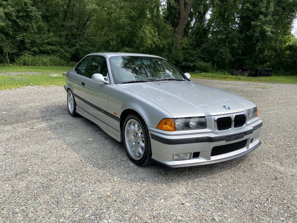 1999 BMW E36 M3 - Image 14 of 31