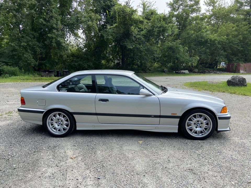 1999 BMW E36 M3 - Image 23 of 31