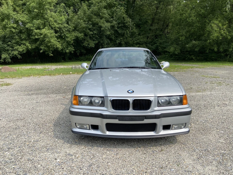 1999 BMW E36 M3 - Image 10 of 31