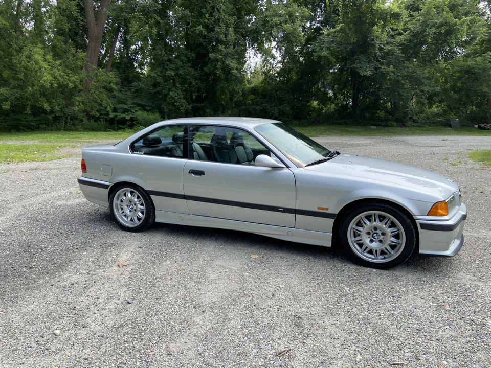 1999 BMW E36 M3 - Image 21 of 31