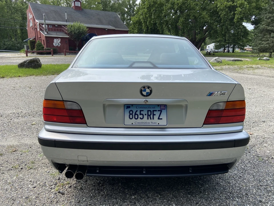 1999 BMW E36 M3 - Image 29 of 31