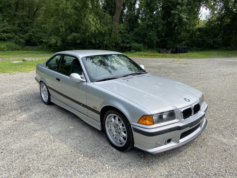 1999 BMW E36 M3 - Image 15 of 31