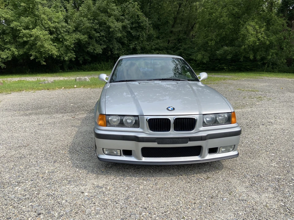 1999 BMW E36 M3 - Image 11 of 31