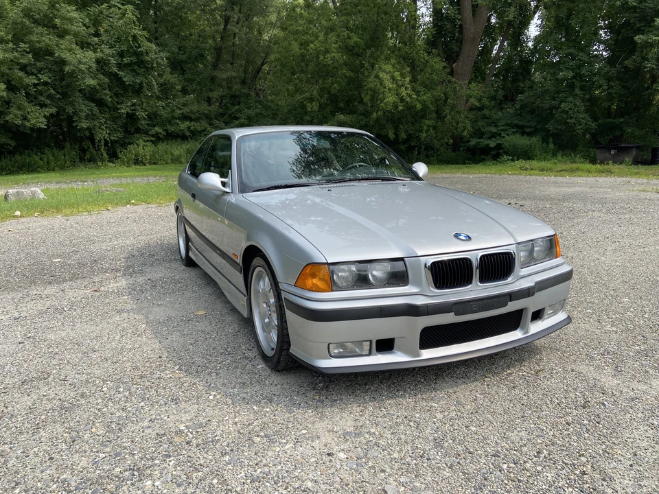 1999 BMW E36 M3 - Image 13 of 31