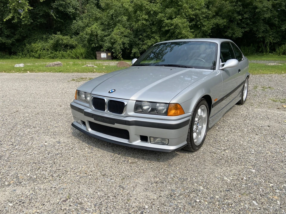 1999 BMW E36 M3 - Image 7 of 31