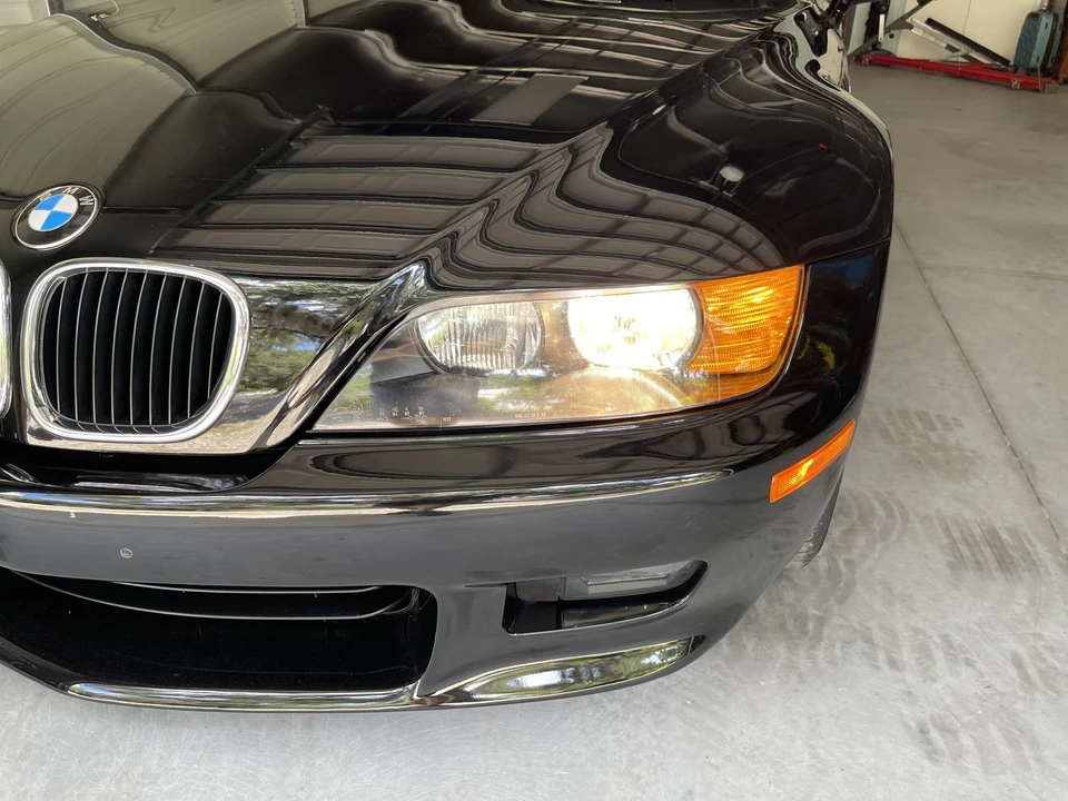 1999 BMW Z3 Roadster - Image 29 of 31