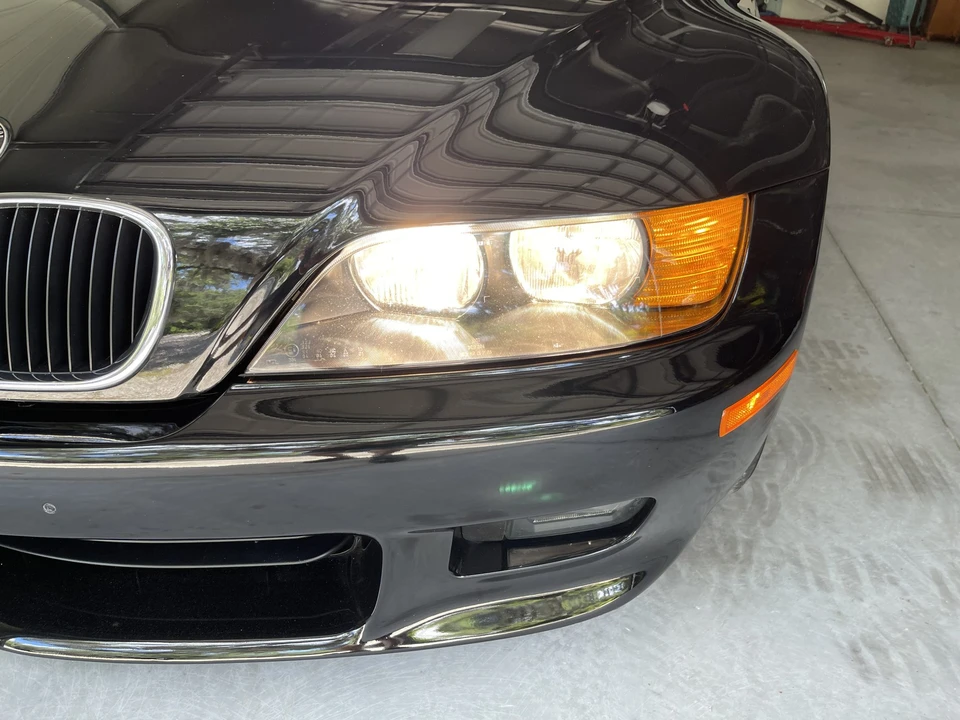 1999 BMW Z3 Roadster - Image 28 of 31