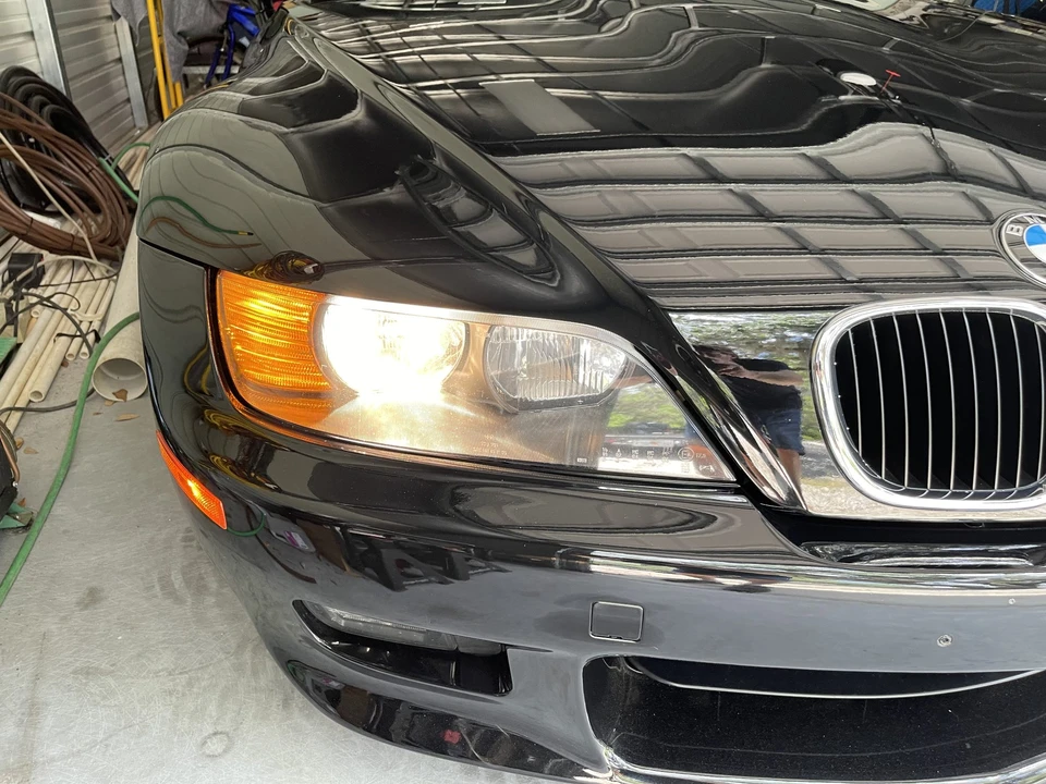 1999 BMW Z3 Roadster - Image 25 of 31