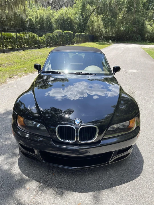 1999 BMW Z3 Roadster - Image 24 of 31