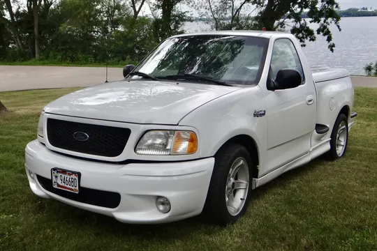 1999 Ford F-150 SVT Lightning