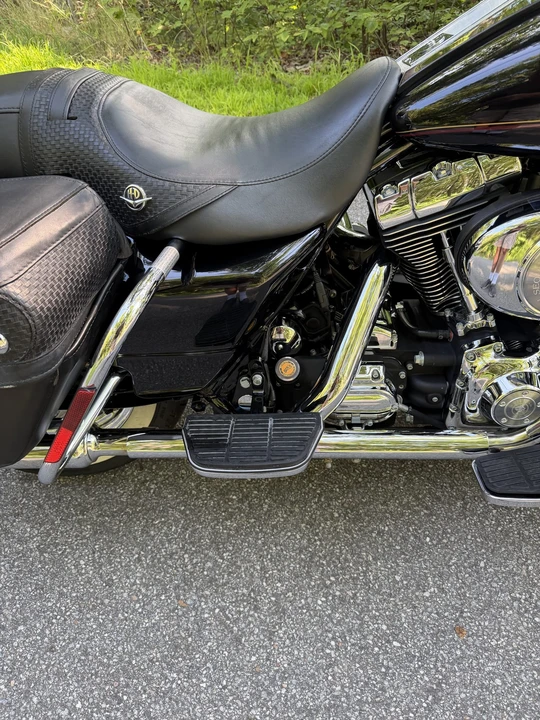 2001 Harley-Davidson Touring Twin Cam - Image 16 of 31
