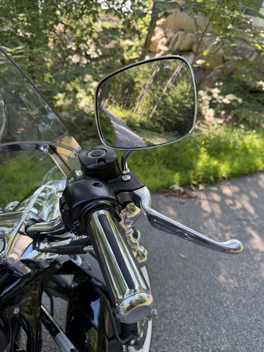 2001 Harley-Davidson Touring Twin Cam - Image 8 of 31