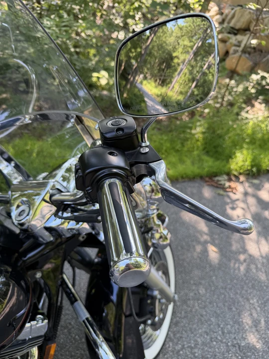 2001 Harley-Davidson Touring Twin Cam - Image 9 of 31
