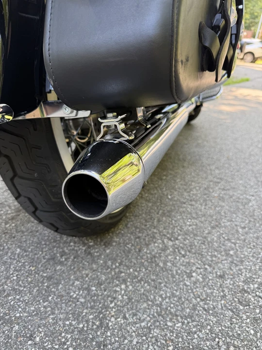 2001 Harley-Davidson Touring Twin Cam - Image 26 of 31