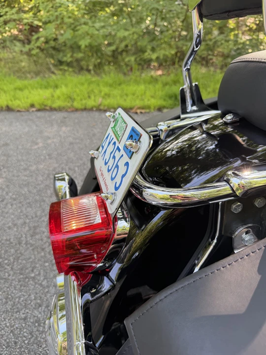 2001 Harley-Davidson Touring Twin Cam - Image 24 of 31