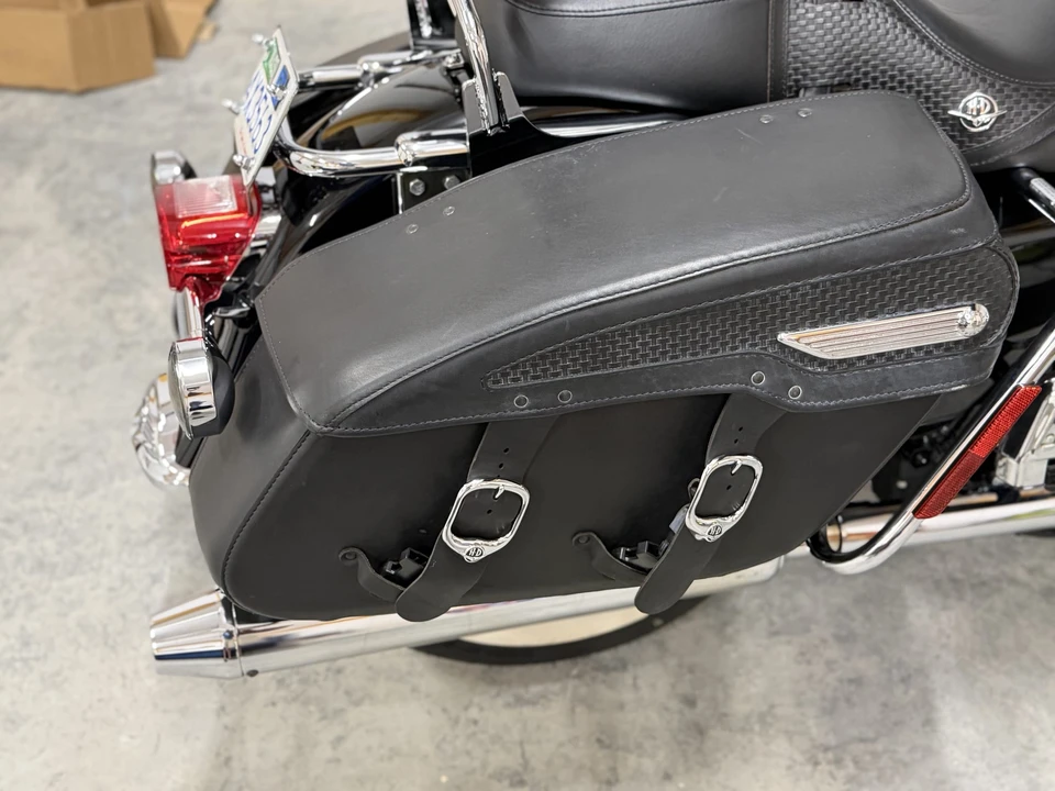 2001 Harley-Davidson Touring Twin Cam - Image 20 of 31