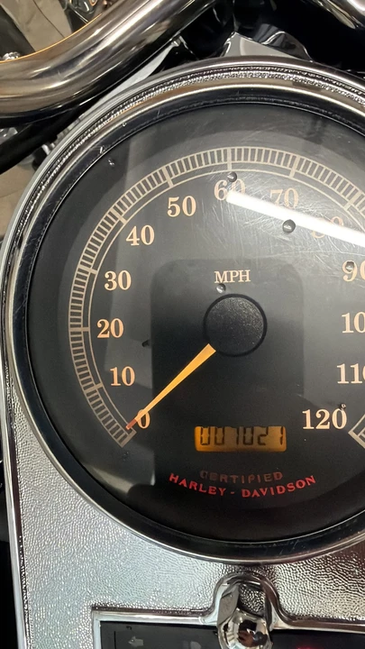 2001 Harley-Davidson Touring Twin Cam - Image 12 of 31