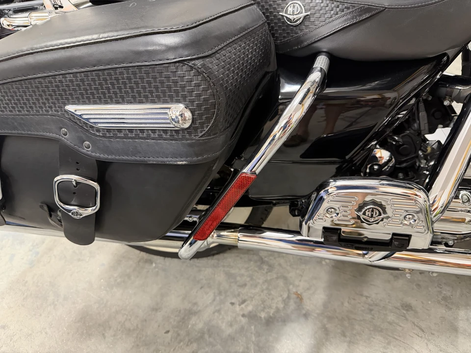 2001 Harley-Davidson Touring Twin Cam - Image 17 of 31